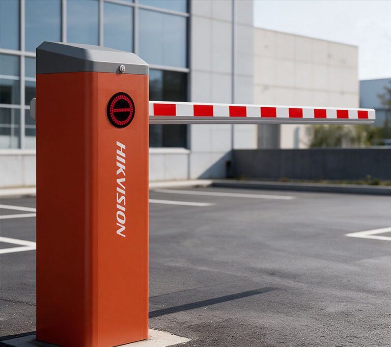 Parking System