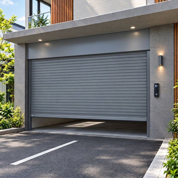 Paket Rolling Door Motor