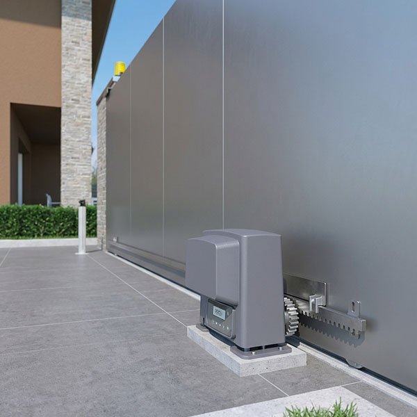 Paket Sliding Gate Motor